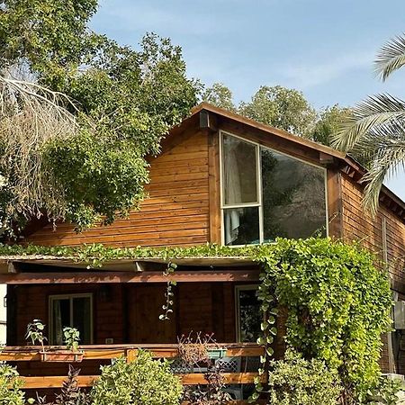 Dead Sea Dawn Villa Neot HaKikar Exterior photo