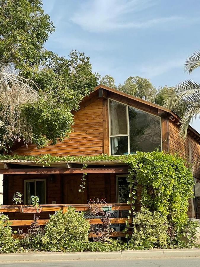 Dead Sea Dawn Villa Neot HaKikar Exterior photo