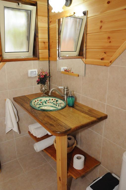 Dead Sea Dawn Villa Neot HaKikar Room photo