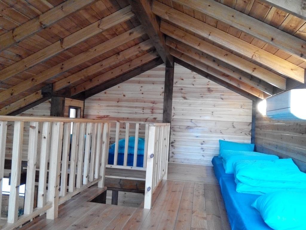 Dead Sea Dawn Villa Neot HaKikar Room photo